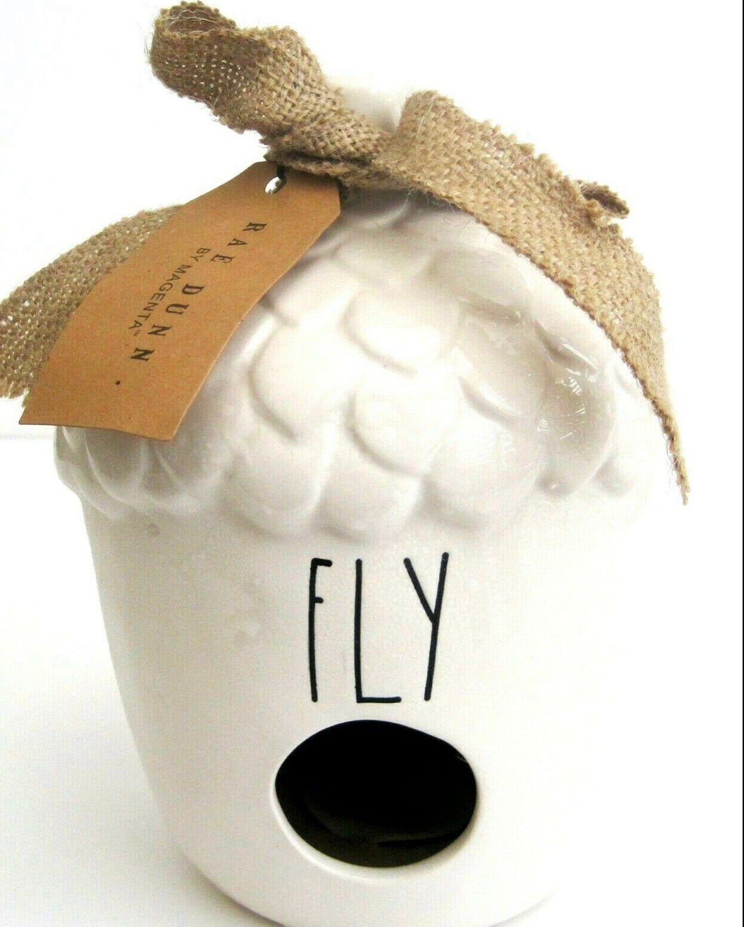 RD Acorn Fly Birdhouse