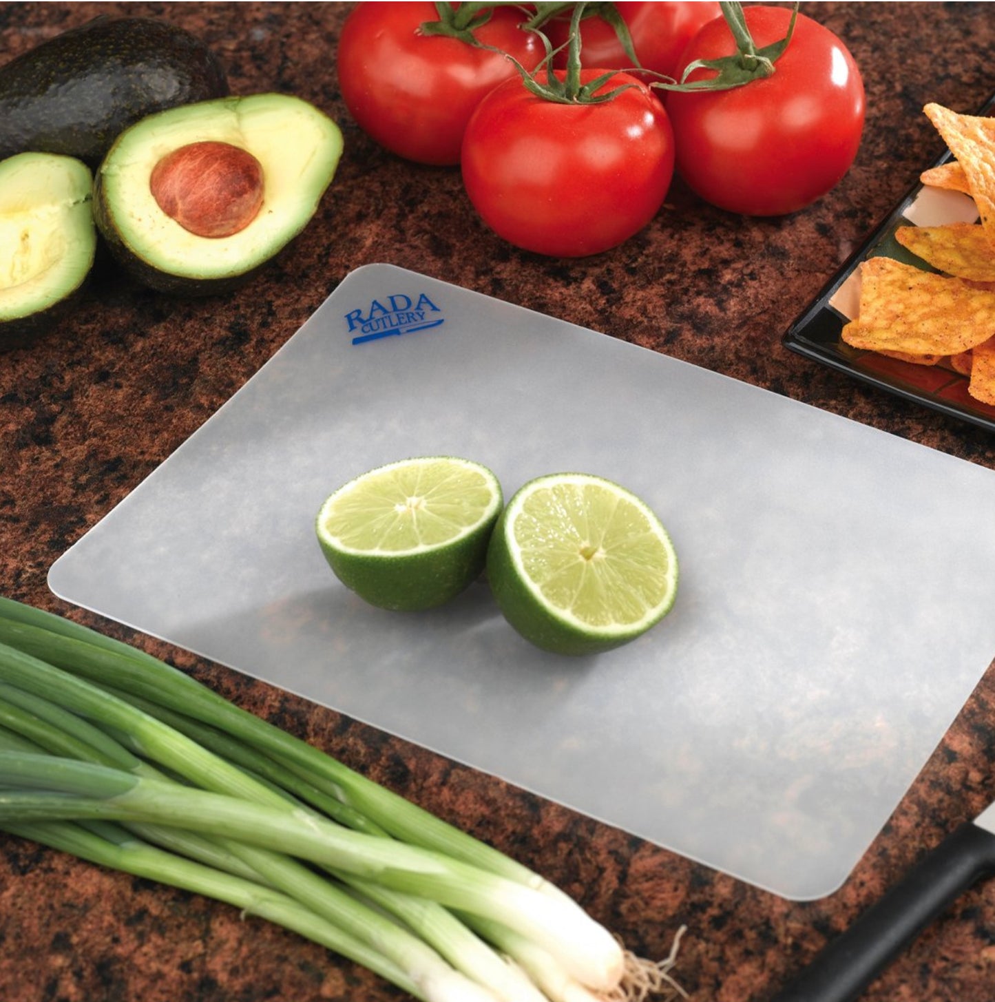 Rada Small Cutting Boards CB3