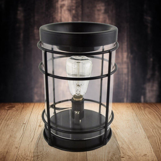 Edison Bulb Wax Warmer