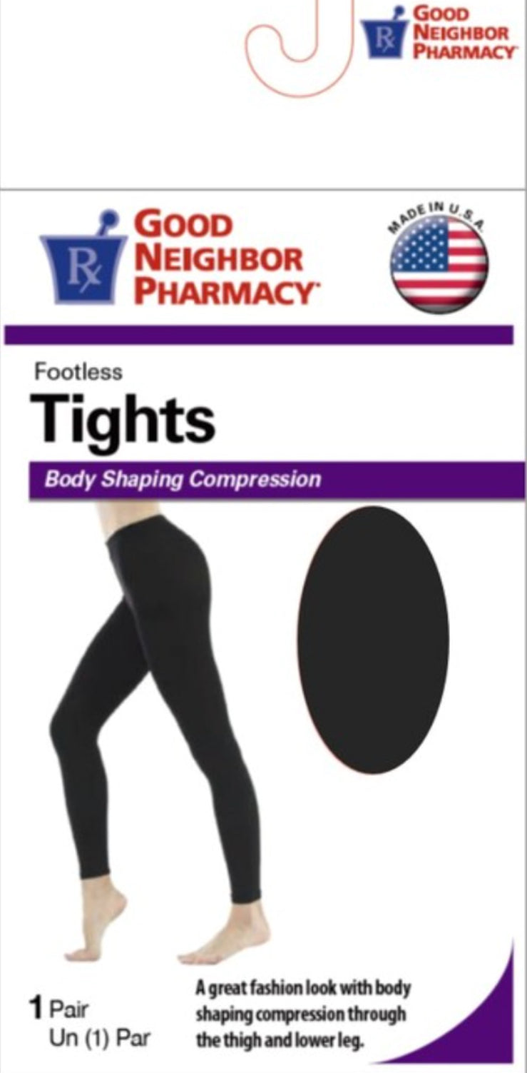 GNP - FOOTLESS TIGHTS