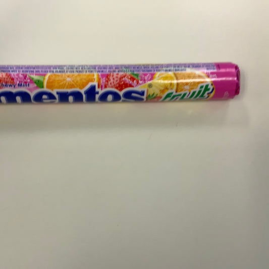 Mentos Fruit