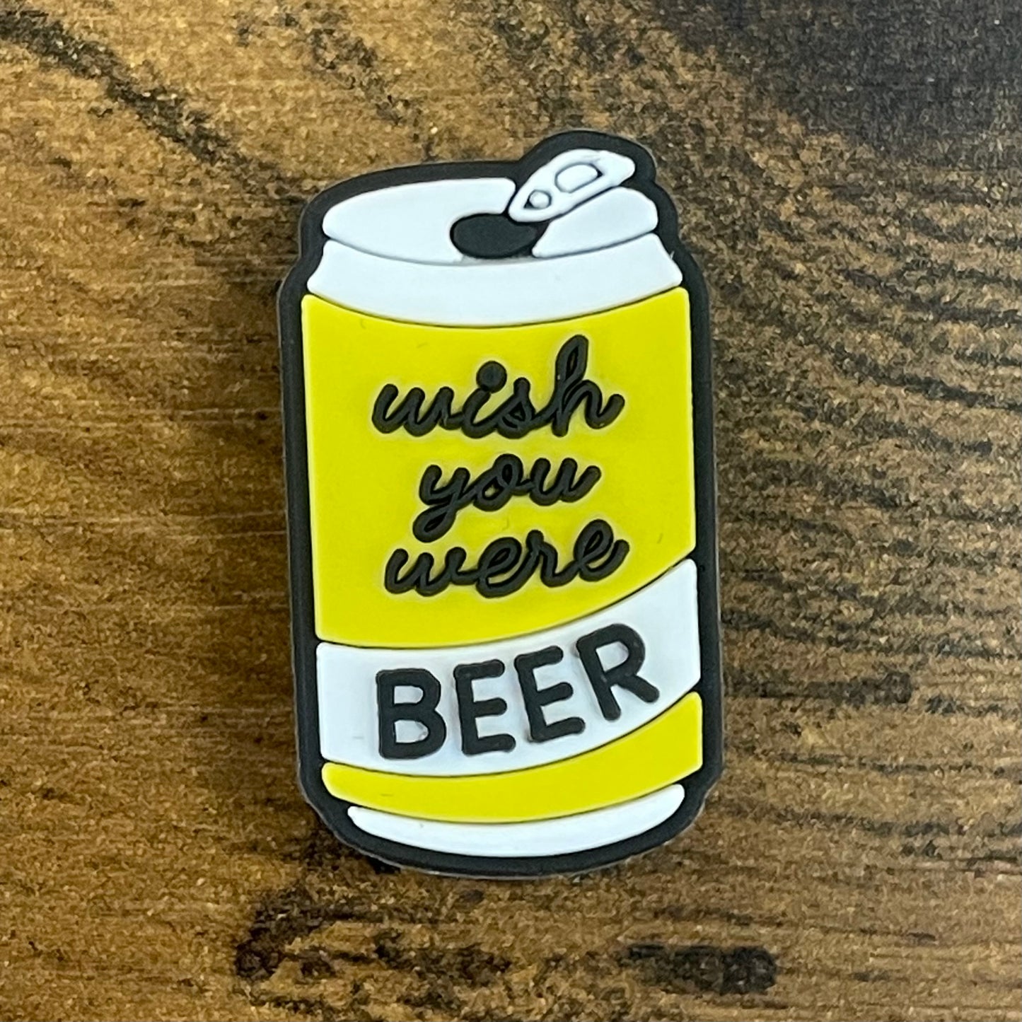 Beer Charms