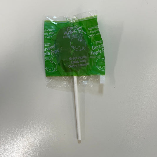 CARAMEL APPLE SUCKER