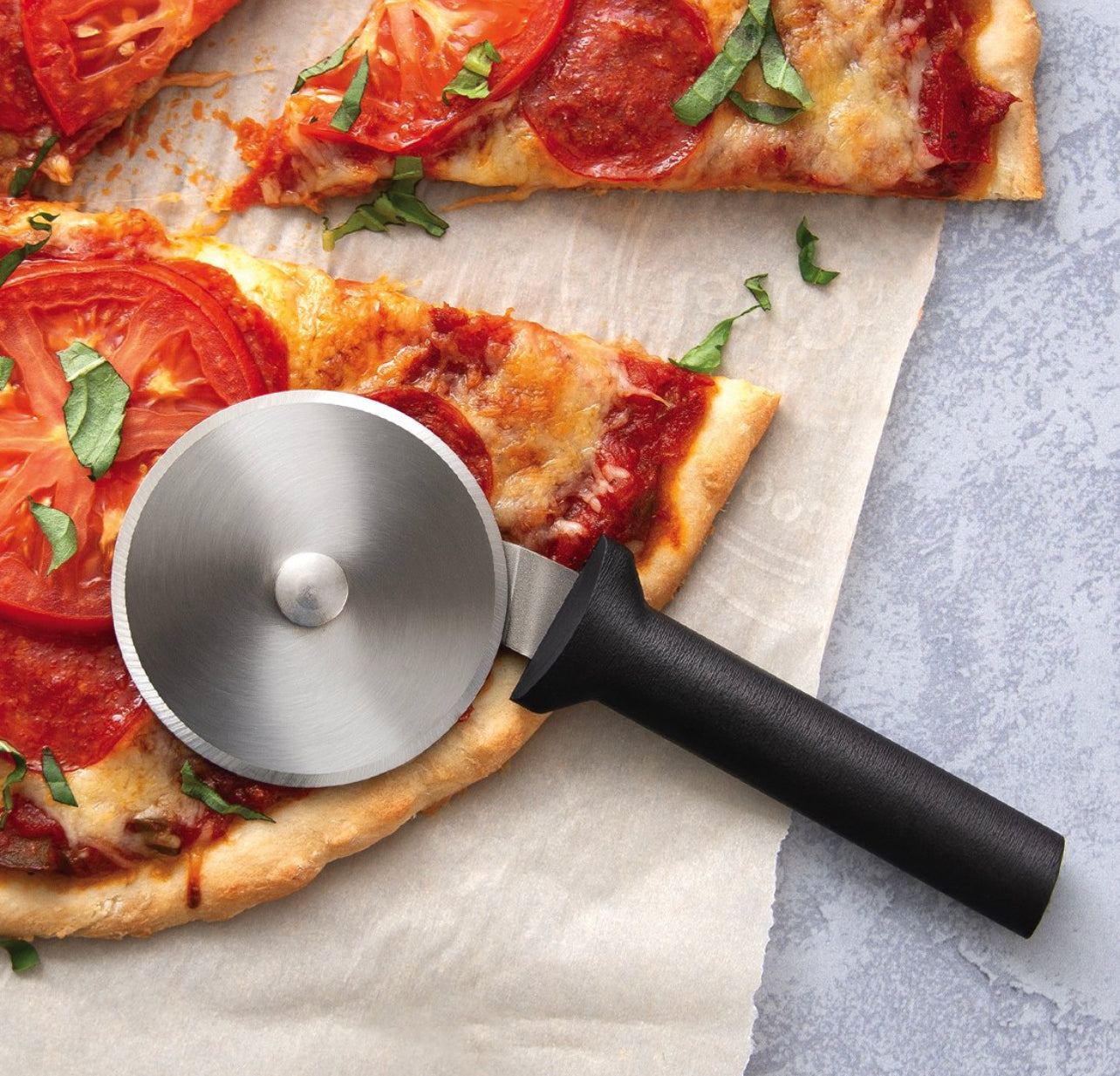 Rada W221 Pizza Cutter