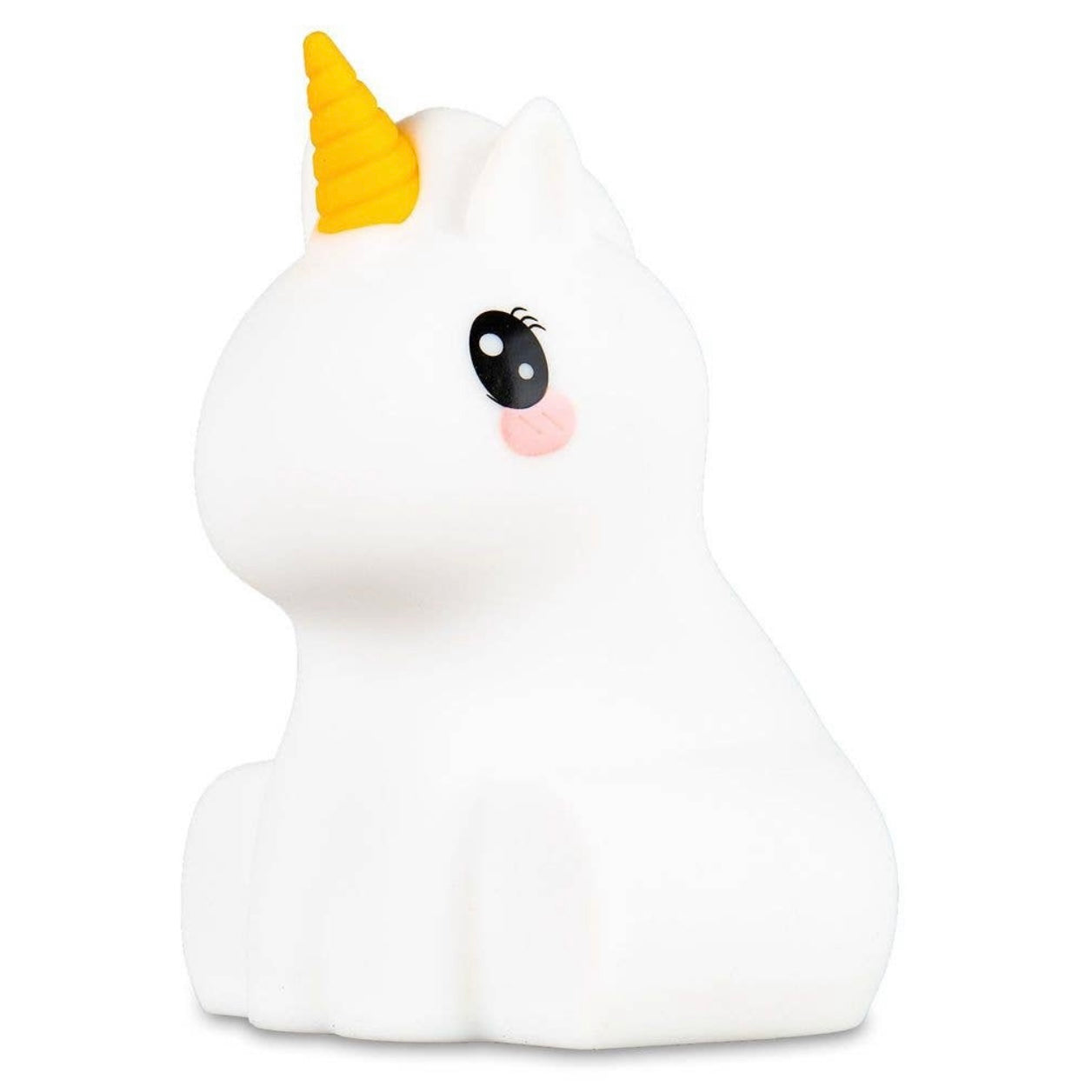 Lumipets® LED Unicorn Night Light with Remote