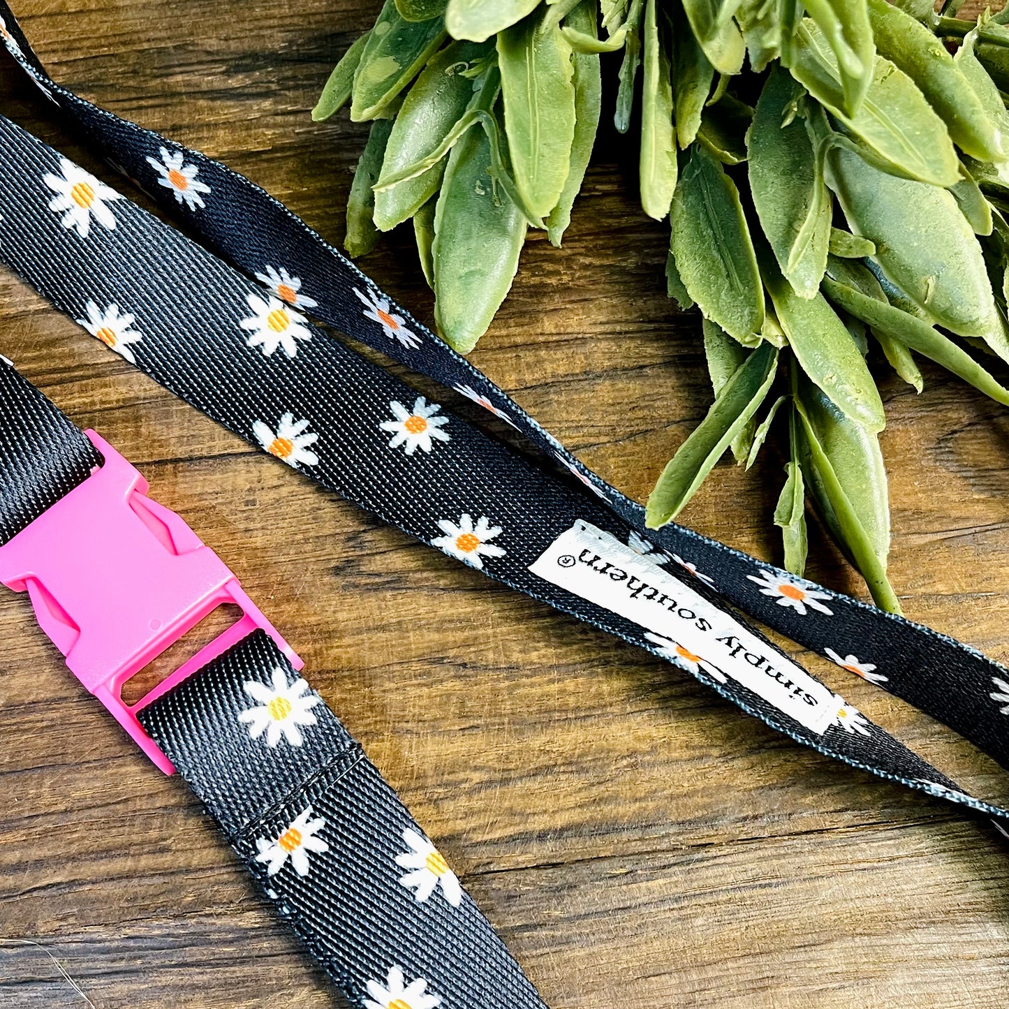 Simply Southern Lanyards